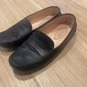 Tod’s Women’s Loafers